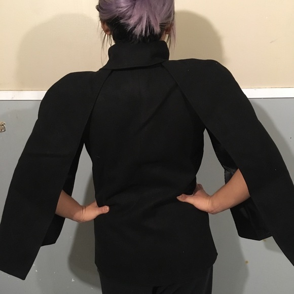 Coat - Picture 3 of 5